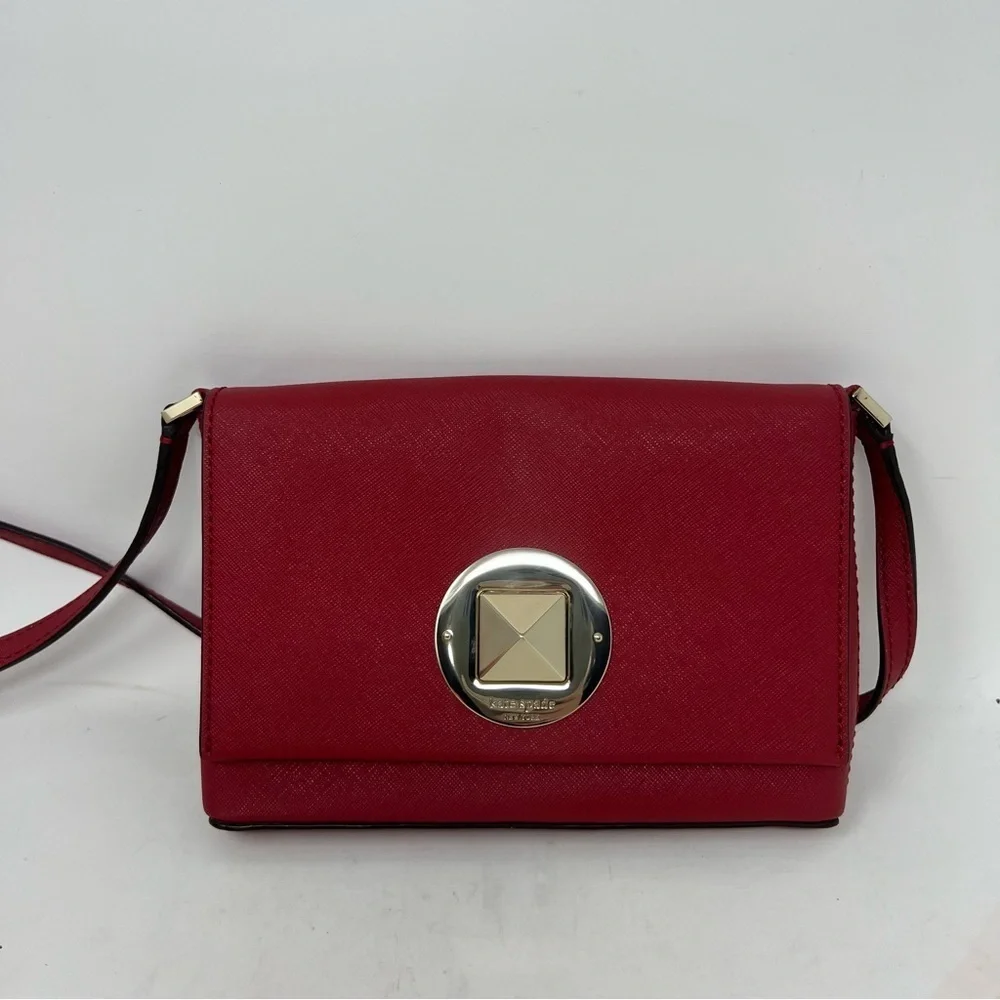 NWOT Kate Spade Sally Newbury Lane Crossbody Purse